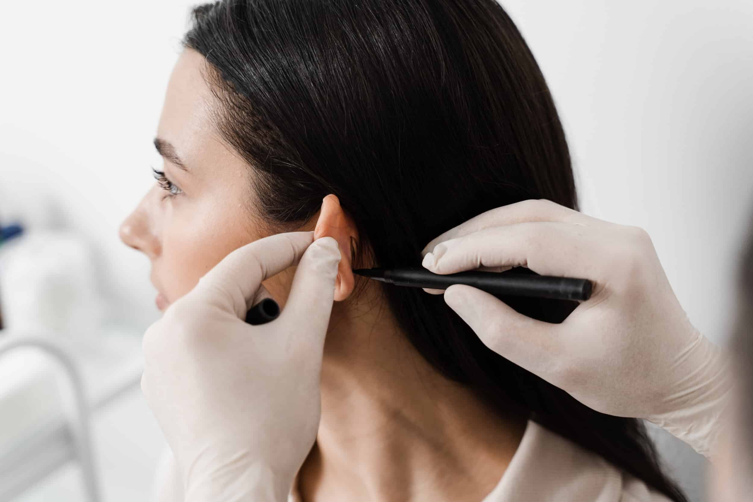 Boost Your Confidence With the Otoplasty Procedure