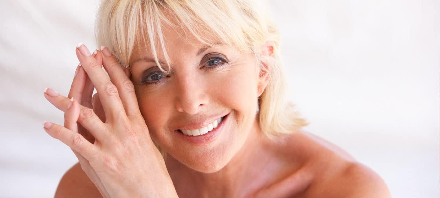 BOTOX® Is FDA Approved for Crow’s Feet