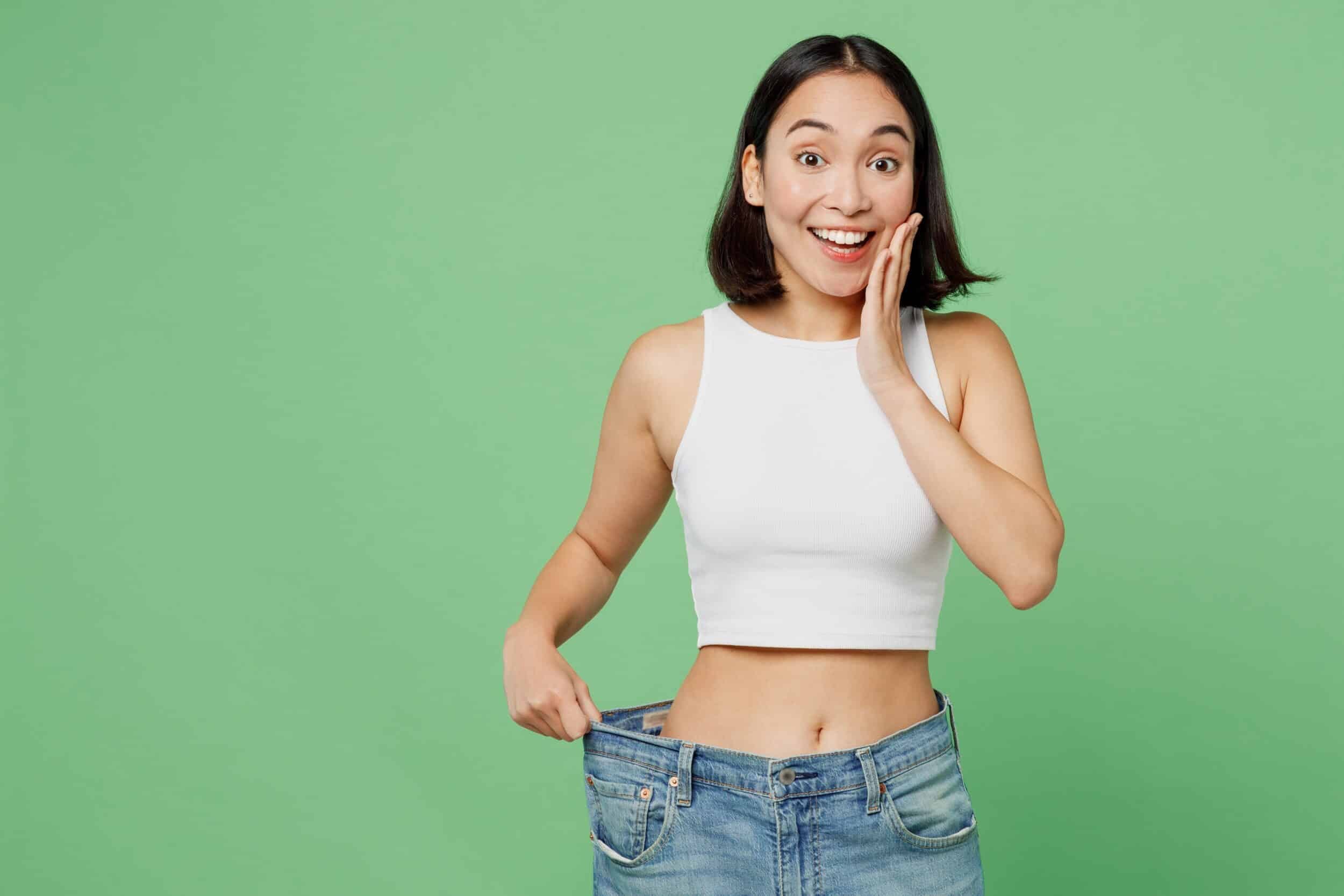 How a Belt Lipectomy Can Complement Weight Loss