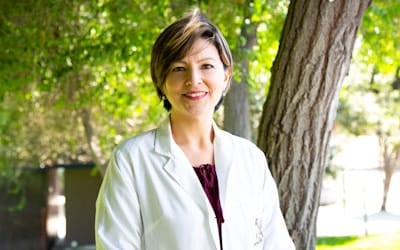 Cosmetic surgery consultation