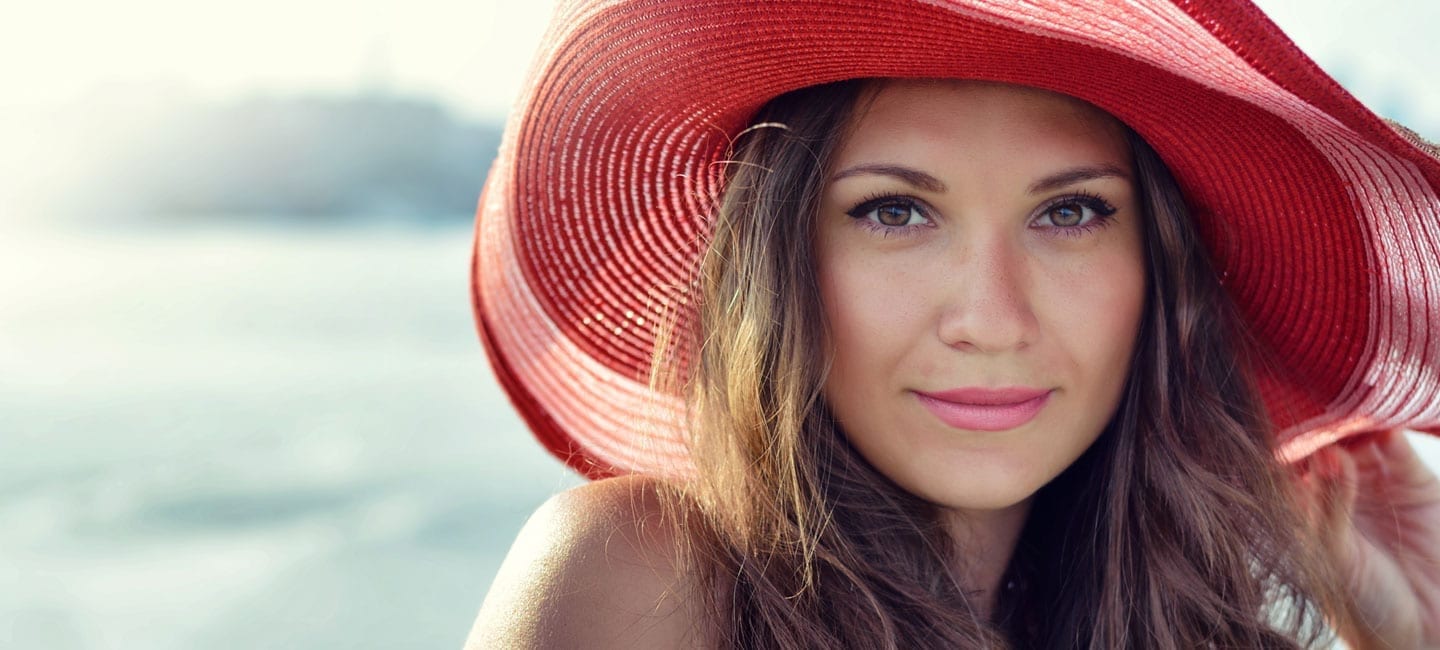 Put Your Best Face Forward This Holiday
