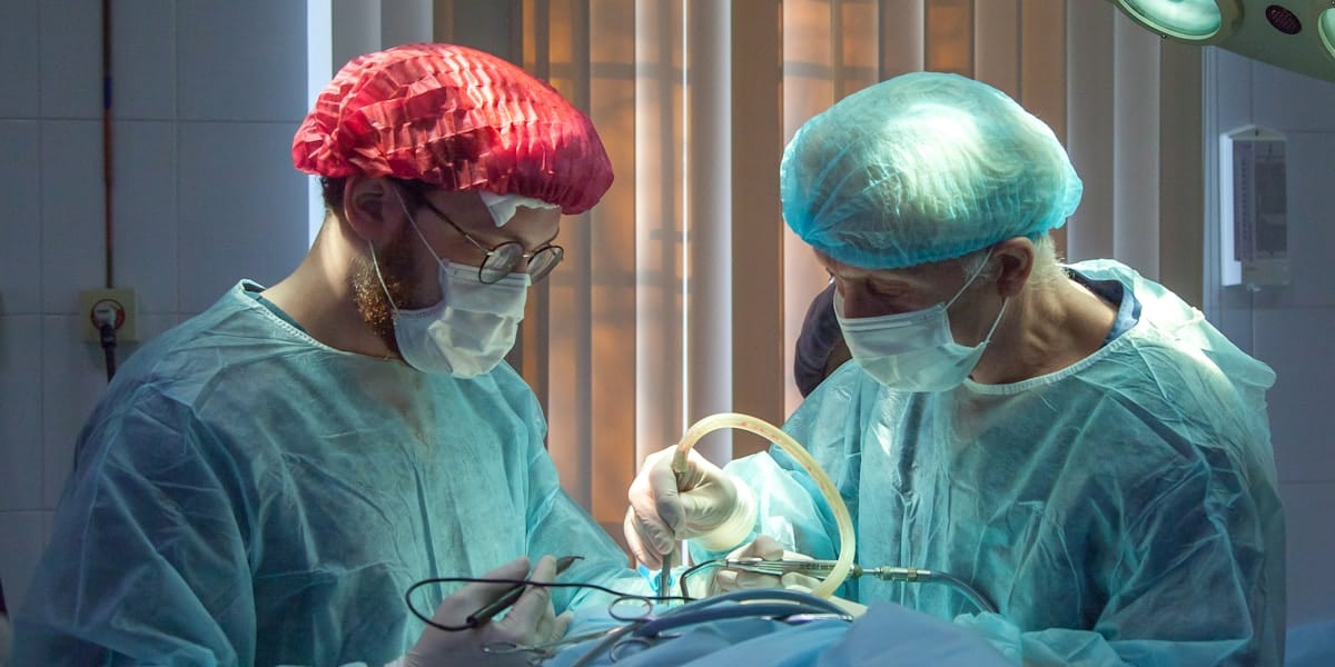Confident teenager smiling after successful cosmetic procedure