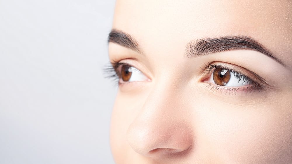 Signs You May Be a Candidate for a Brow Lift
