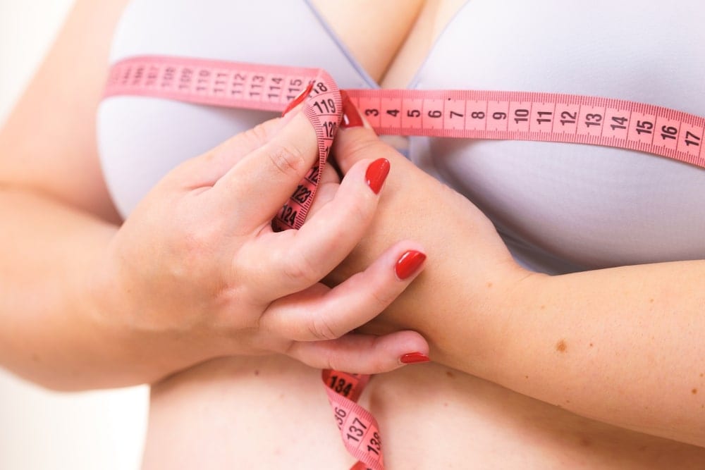 Signs You Might Be a Good Candidate for Breast Reduction Surgery