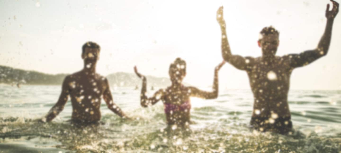 The Risks of Sun Exposure