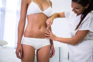 A Personalized Treatment Experience