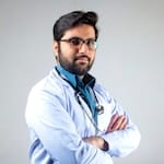 Dr. Trenton Jones