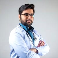 Dr. Trenton Jones - Board-Certified Plastic Surgeon