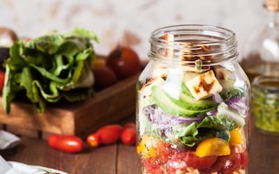 Nutrition for surgical recovery