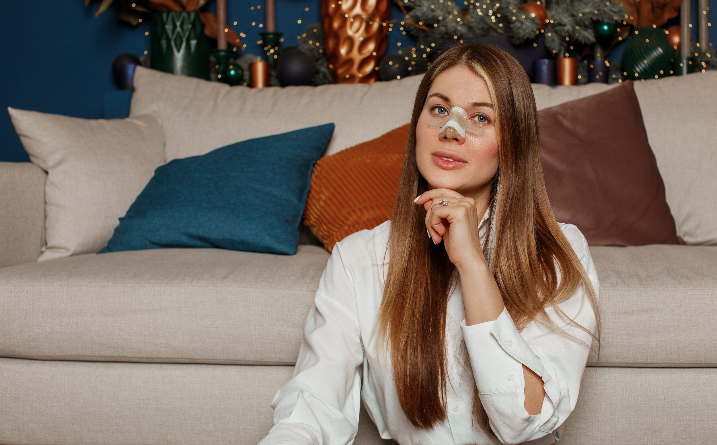 When Will You See Your Final Rhinoplasty Results?