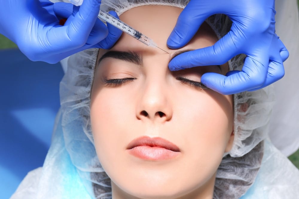 Why Dermal Fillers Are the Perfect Partner for Your Brow Lift