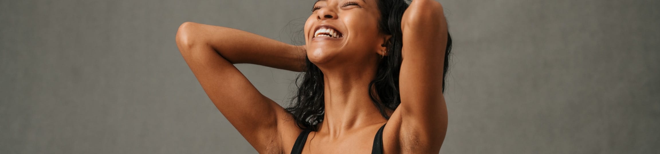 Arm lift procedure banner
