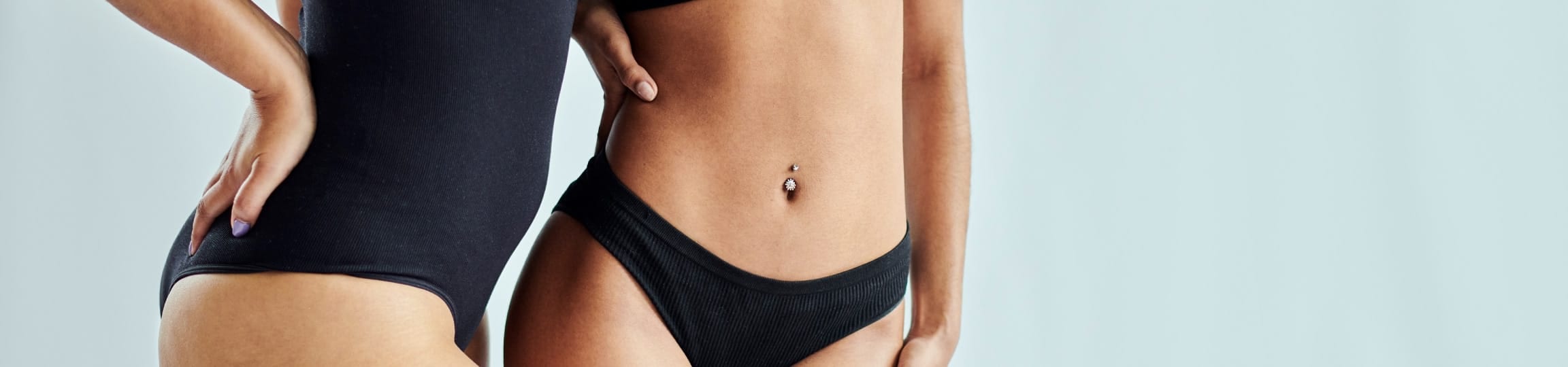 Belt lipectomy procedure banner