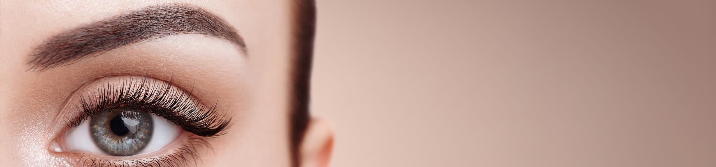 Brow lift procedure banner