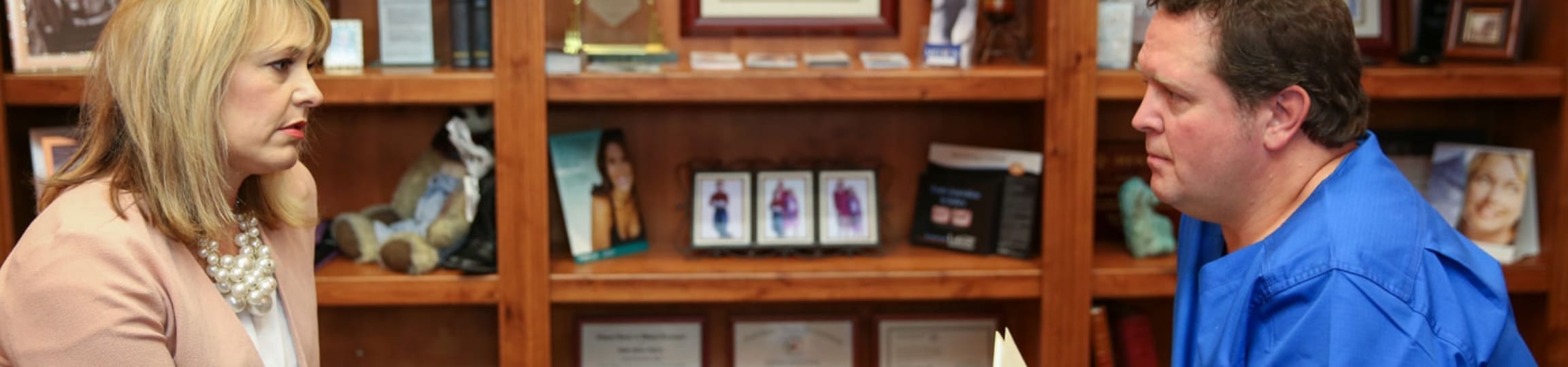 Weight loss injections procedure banner