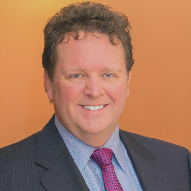 Dr. Trenton C. Jones